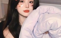 男朋友说想把我腿架他脖子上